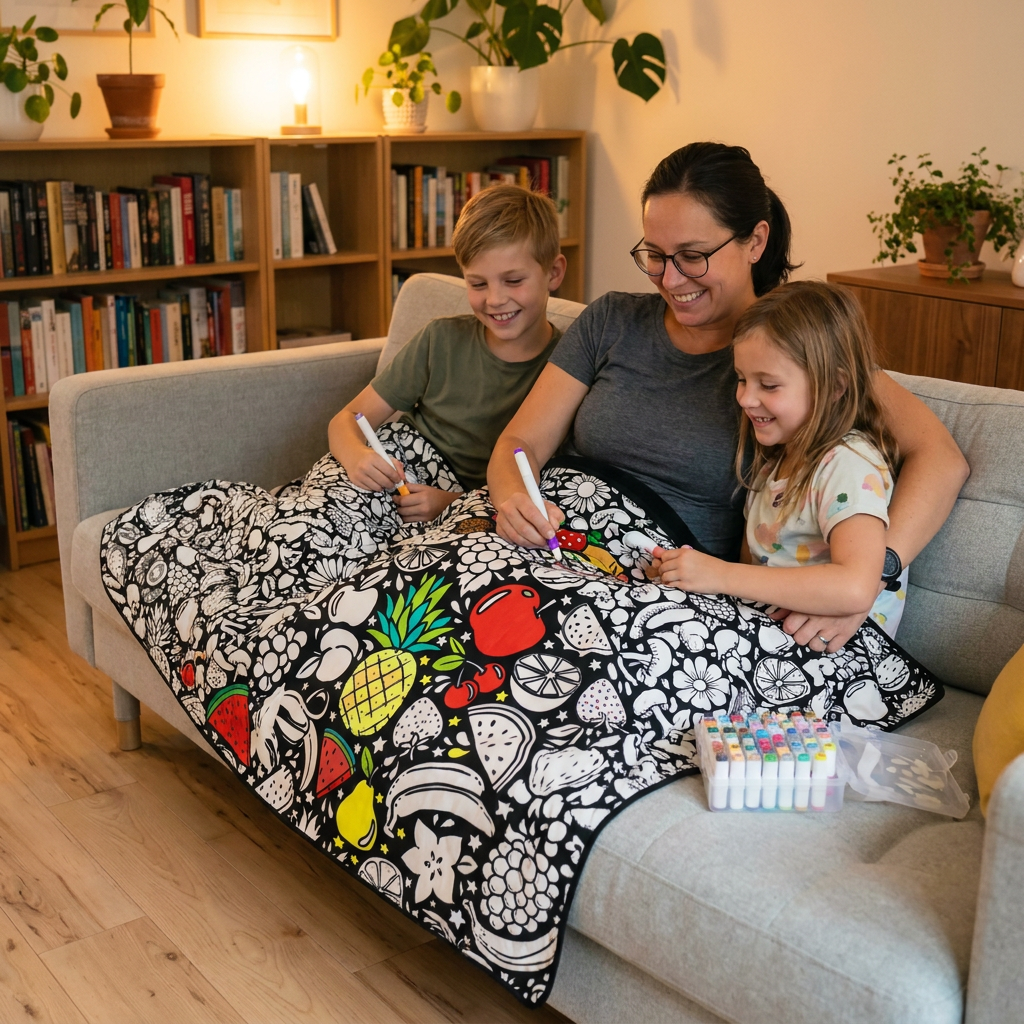 FärgGlada Filten